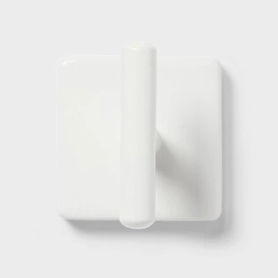 Single Magnet - White - Brightroom™ 2 Single Magnet - White - Brightroom™ - Image 2