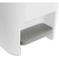 11gal Slim Step Trash Can - Brightroom™ 8 11gal Slim Step Trash Can - Brightroom™ -Home decor GUEST 0f1bdaf7 008f 420c 92a8 b5bbc777ca6c