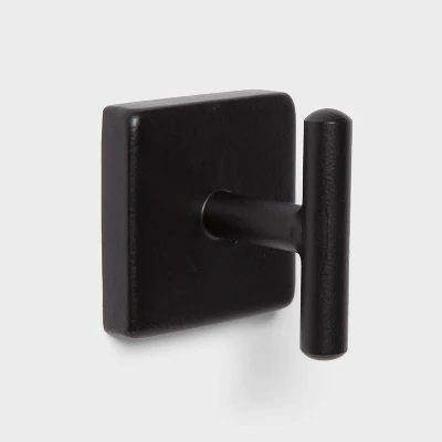 Single Magnet - Black - Brightroom™ 3 Single Magnet - Black - Brightroom™ - Image 3