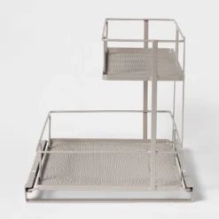 2 Tier Slide Out Under Vanity - Brightroom™ -Home decor GUEST 28829bb5 b5bb 45c1 b2b9 6263072a8b43