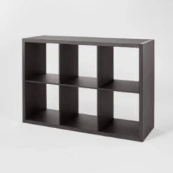 6 Cube Organizer - Brightroom™ 11 6 Cube Organizer - Brightroom™ -Home decor GUEST 2a14698f e17a 4e24 bbf3 5cd3834b4aa5