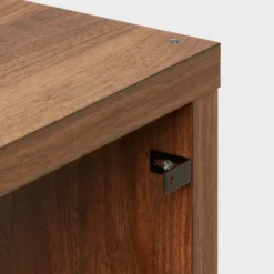 13" 9 Cube Walnut - Brightroom™ -Home decor GUEST 3270f729 41d2 4794 afbe 6aacd3515fb7