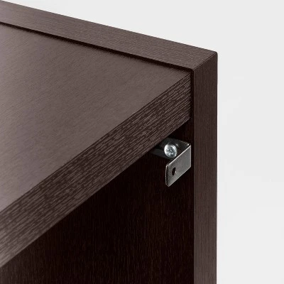 4 Cube Vertical Organizer - Brightroom™ 3 4 Cube Vertical Organizer - Brightroom™ - Image 3