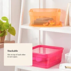 Modular Storage Medium Orange - Brightroom™ -Home decor GUEST 46abde67 9ddf 4f41 95c9 4017b89bdaf6