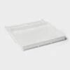 Large Gliding Tray Clear - Brightroom™