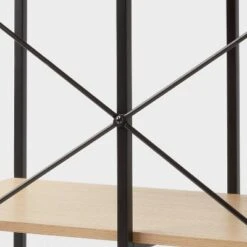 11" 6 Cube Storage Shelves - Brightroom™: Modular Decorative Storage Furniture, Anti-Tip, Open Shelves 5 11" 6 Cube Storage Shelves - Brightroom™: Modular Decorative Storage Furniture, Anti-Tip, Open Shelves -Home decor GUEST 5361dd11 ee39 40fd 8737 7b4deca81ebd