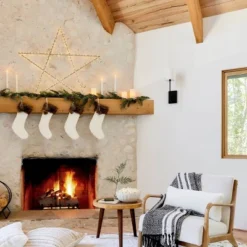 11" Small Coiled Rope Cream - Brightroom™ -Home decor GUEST 58bd8d88 18e8 44e1 a99b 836f04222ffa