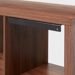 13" 16 Cube Walnut - Brightroom™ 5 13" 16 Cube Walnut - Brightroom™ -Home decor GUEST 5b4c0f34 3066 4580 b520 9ed290dc00f9