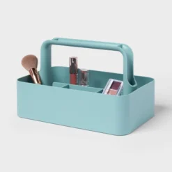Storage Caddy Blue - Brightroom™ 6 Storage Caddy Blue - Brightroom™ -Home decor GUEST 63f4086f 0962 4aeb 82f9 51ca1959a51e