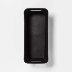 Y-Weave Half Medium Decorative Storage Basket - Brightroom™ 15 Y-Weave Half Medium Decorative Storage Basket - Brightroom™ -Home decor GUEST 6ecb46c3 8673 4fa0 a48a f0cc4f38e19b