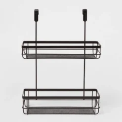 Over The Cabinet Tiered Storage - Brightroom™ 8 Over The Cabinet Tiered Storage - Brightroom™ -Home decor GUEST 7a56c4ec bc6c 4e77 a8b6 3b2f0129979d