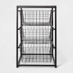 3 Drawer Organizer - Brightroom™ 13 3 Drawer Organizer - Brightroom™ -Home decor GUEST 909227e4 1396 4576 b95d 48c0138db29f