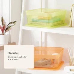 Modular Storage Medium Green - Brightroom™ -Home decor GUEST 916da906 90dc 4325 9d11 ba2806fad53a