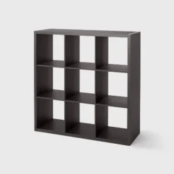 9 Cube Organizer - Brightroom™ -Home decor GUEST 9a6b012b 4582 4ab6 b158 acbb4d84f2e9