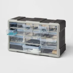 Small Parts Organizer 18 Drawers - Brightroom™ 5 Small Parts Organizer 18 Drawers - Brightroom™ -Home decor GUEST 9bc18867 02cc 49ab b1a9 88d1417d3692