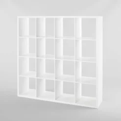 16 Cube Organizer - Brightroom™ 11 16 Cube Organizer - Brightroom™ -Home decor GUEST a9ca5dcb b88d 453d a643 19f7b9f2d91e