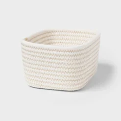 Small Coiled Rope Basket - Brightroom -Home decor GUEST aeafa088 7b79 4048 8ab2 7a71c7e0fbf8