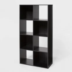 11" Cube Book Shelf Black - Brightroom™ -Home decor GUEST c2baba92 9cea 4ce1 a056 daa117e16203