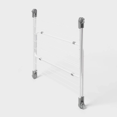 Multi-use Drying Rack - Brightroom™ 2 Multi-use Drying Rack - Brightroom™ - Image 2