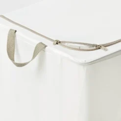 Collapsible Large Storage Bin - Brightroom™ -Home decor GUEST df27205a 4e80 4590 8fd2 73bb59fd0f41