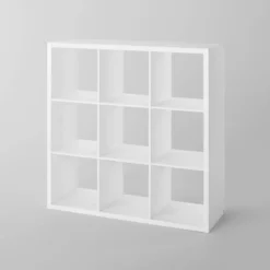 9 Cube Organizer - Brightroom™ -Home decor GUEST e2cc432a aa4a 47bb 9723 d7202b811c28