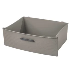3 Drawer Wide Tower Dark Gray - Brightroom™: Plastic Storage Drawers, Portable Universal Storage, No Assembly Required 10 3 Drawer Wide Tower Dark Gray - Brightroom™: Plastic Storage Drawers, Portable Universal Storage, No Assembly Required -Home decor GUEST e5ebd646 dae5 4c76 9bd8 b066aa5c5b35