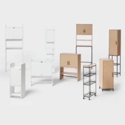 Brightroom Bath Collection