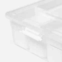 5.6L Sort It Storage Container With 9 Shallow Cups - Brightroom™ -Home decor GUEST fd0ee6af 73ba 4ac9 ab7f d58d0e913eb5